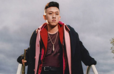 Rich Brian Siap Jadi Aktor? thumbnail